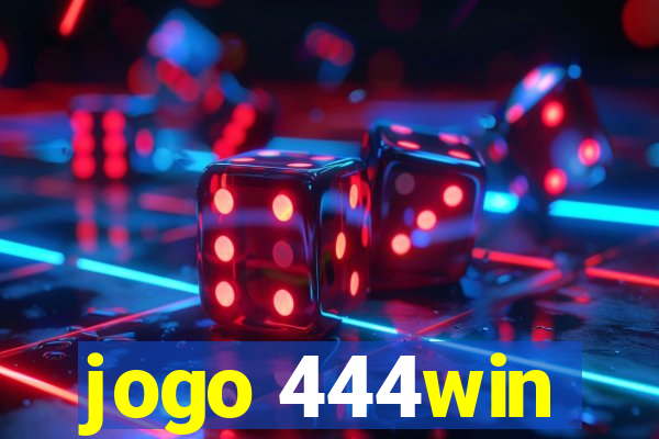 jogo 444win